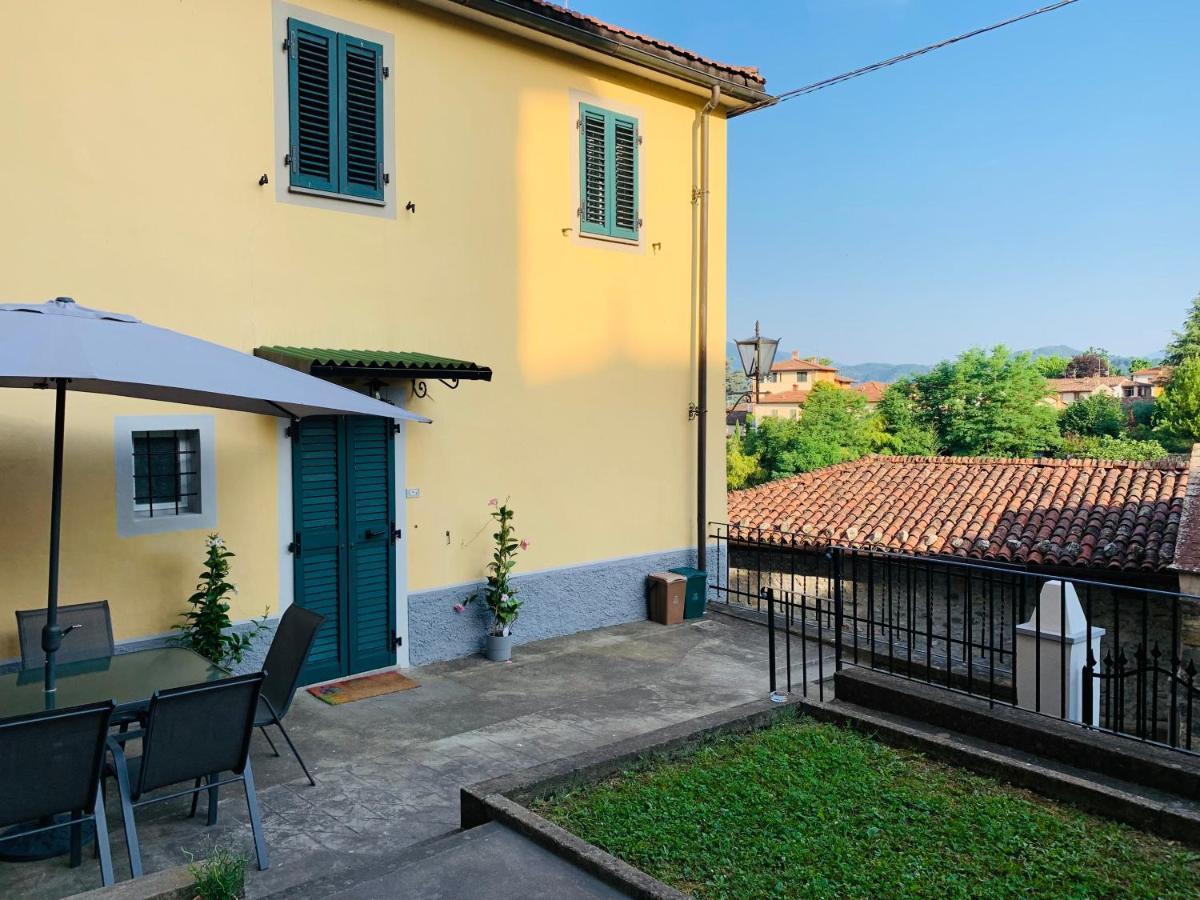 Casa Luna - Private Cottage -Exclusive Private Garden Barga Zewnętrze zdjęcie